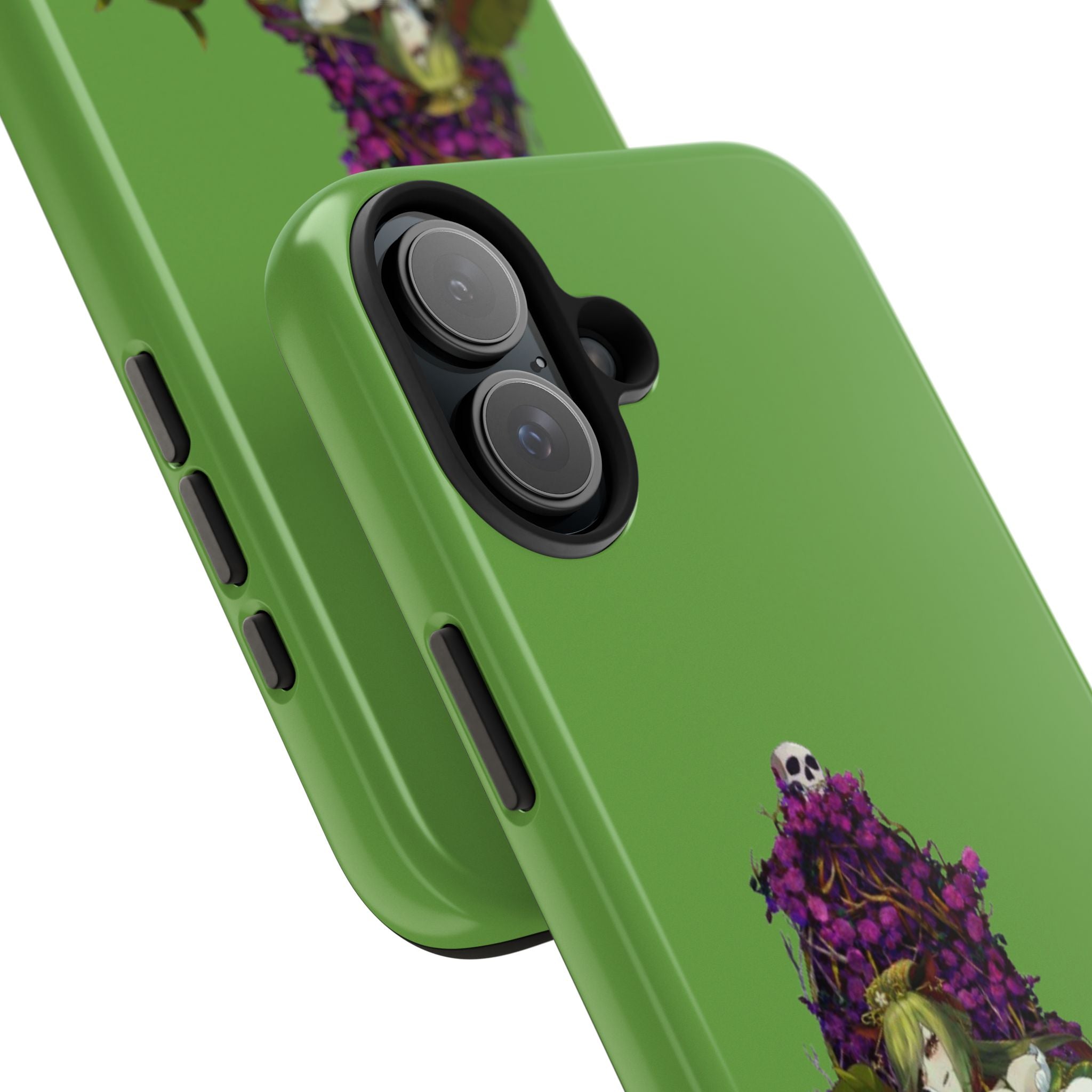 MillieMizuame "Royalty" Phone Case