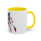 SolAltairVT "Gremlin" Accent Mug