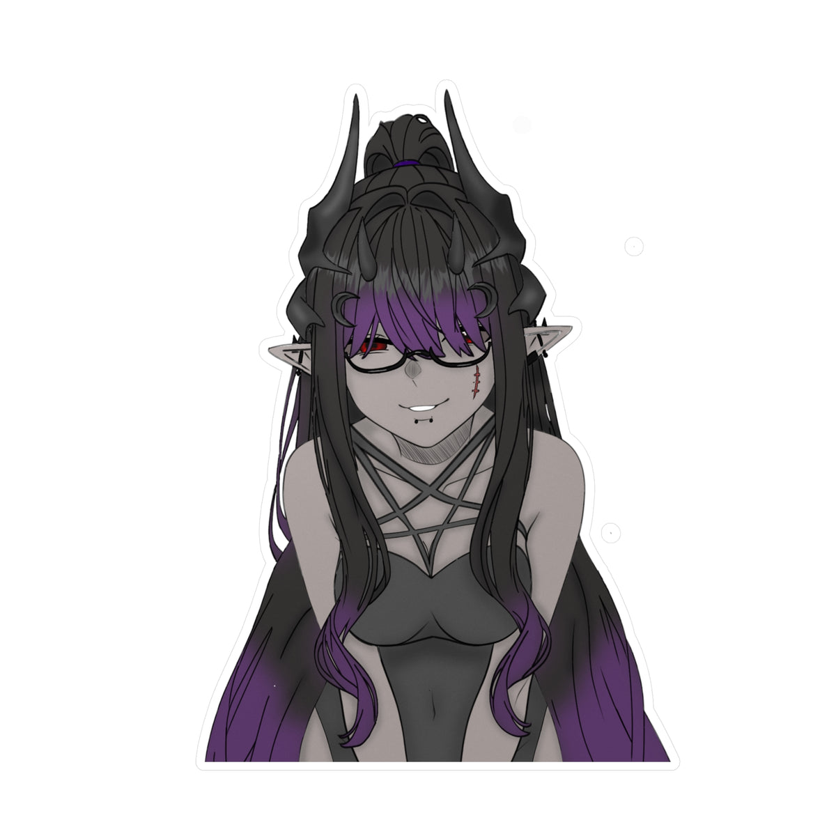 XXNerfy Decals