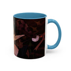 ItsLinnie Accent Color Mug