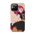 LenDubs "Happy Len" Phone Case