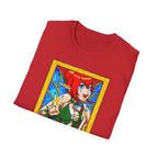 PixieDae "Framed Pop" TShirt