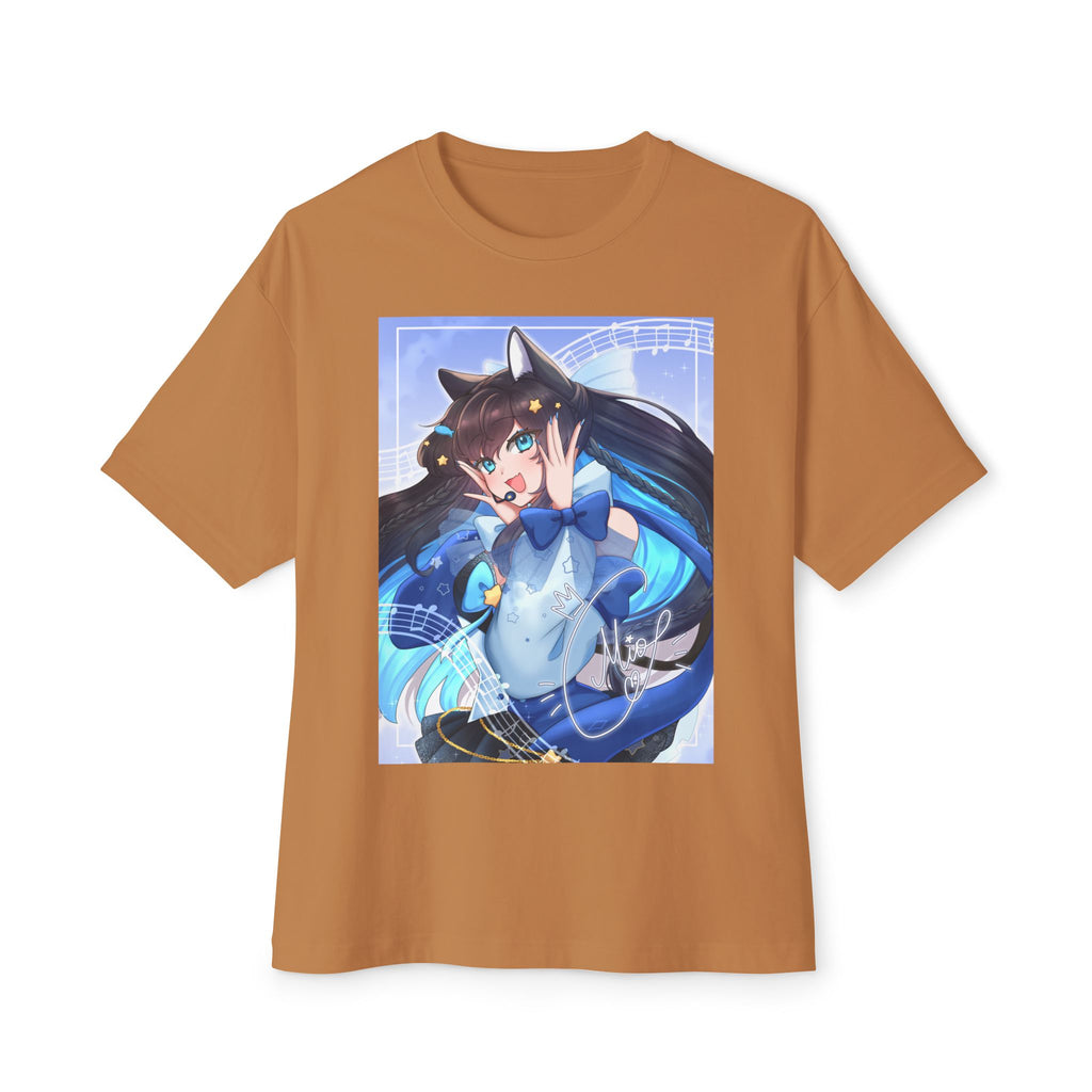 Miocchi "Idol" Oversized TShirt