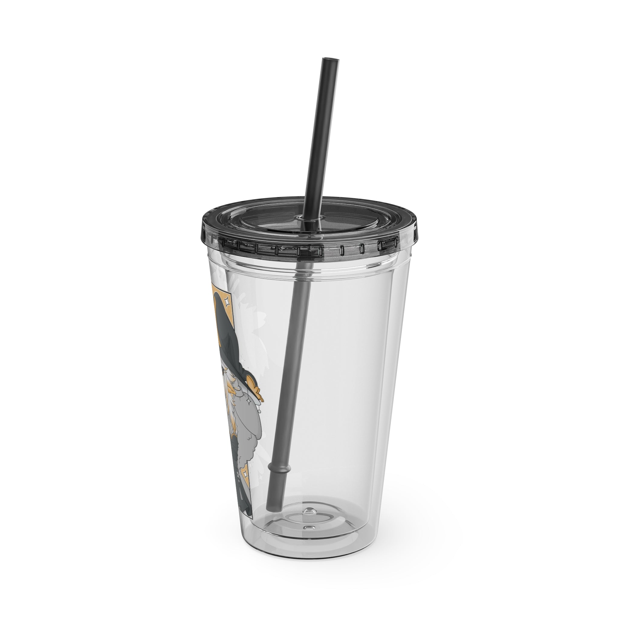 lily_starchaser Tumbler