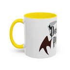 Deadly_Plague Logo Accent Mug