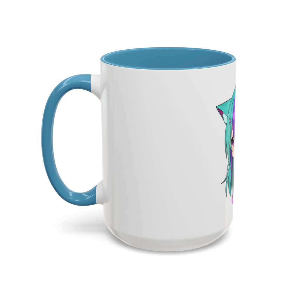 Vyxenova Mug