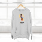 Solar Percy "Looking" Hoodie