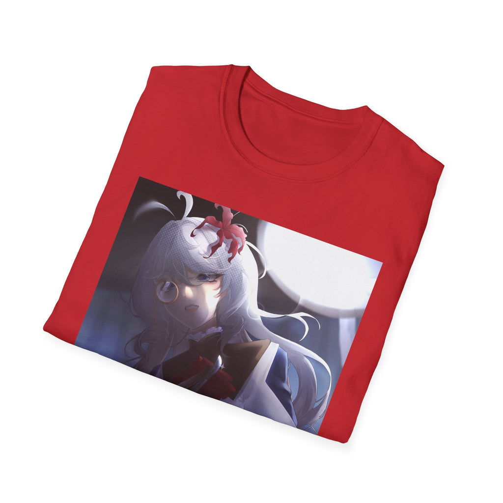 Joonie Mortem "Knife's Out" TShirt