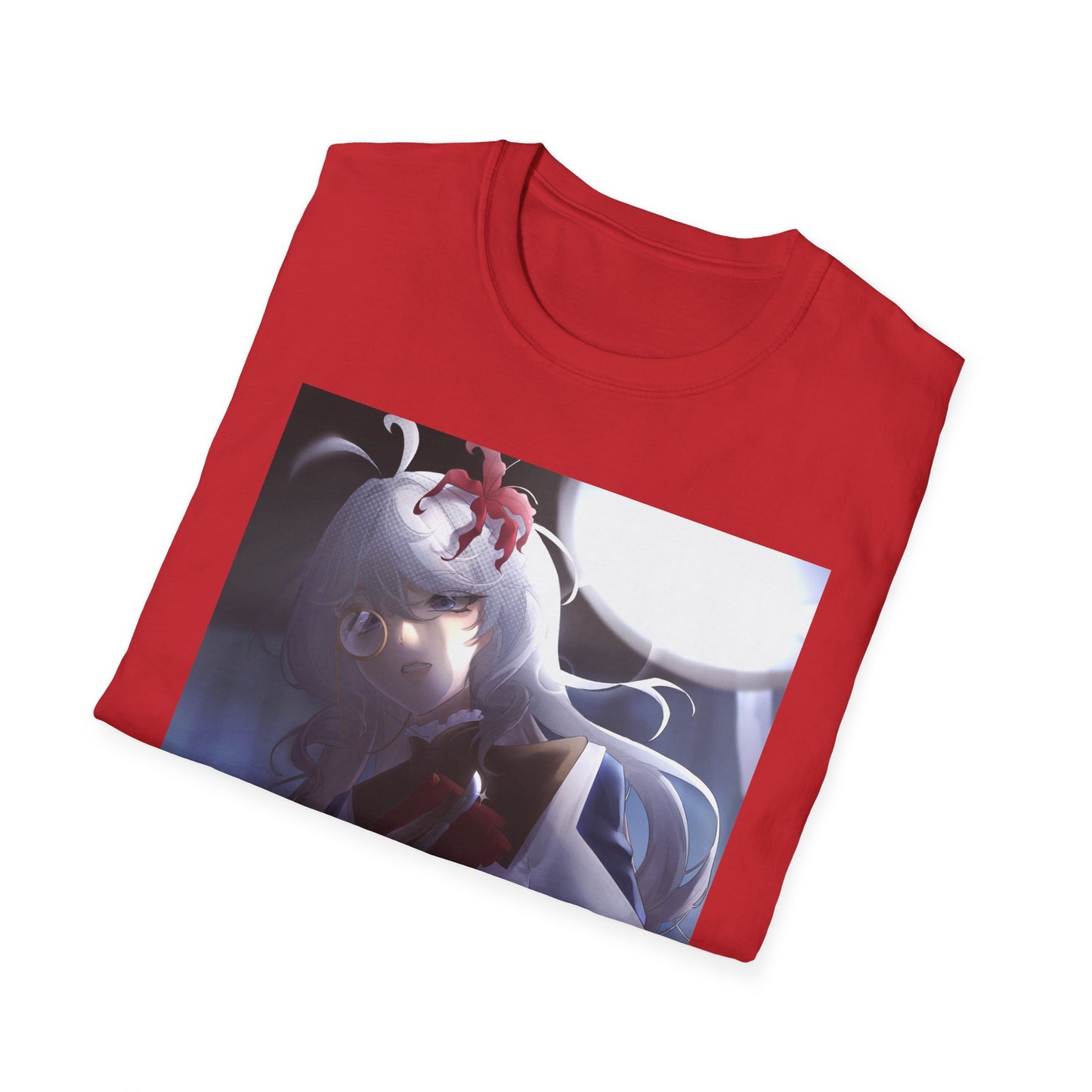 Joonie Mortem "Knife's Out" TShirt