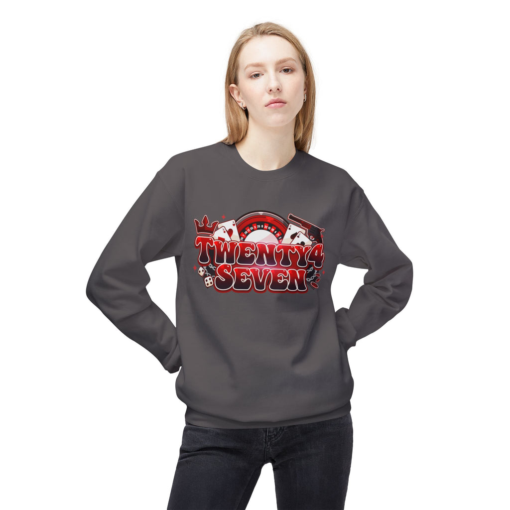 Twenty4Seven "Logo" Sweatshirt