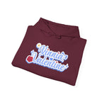 Vinnia Valentine "Logo" Hoodie