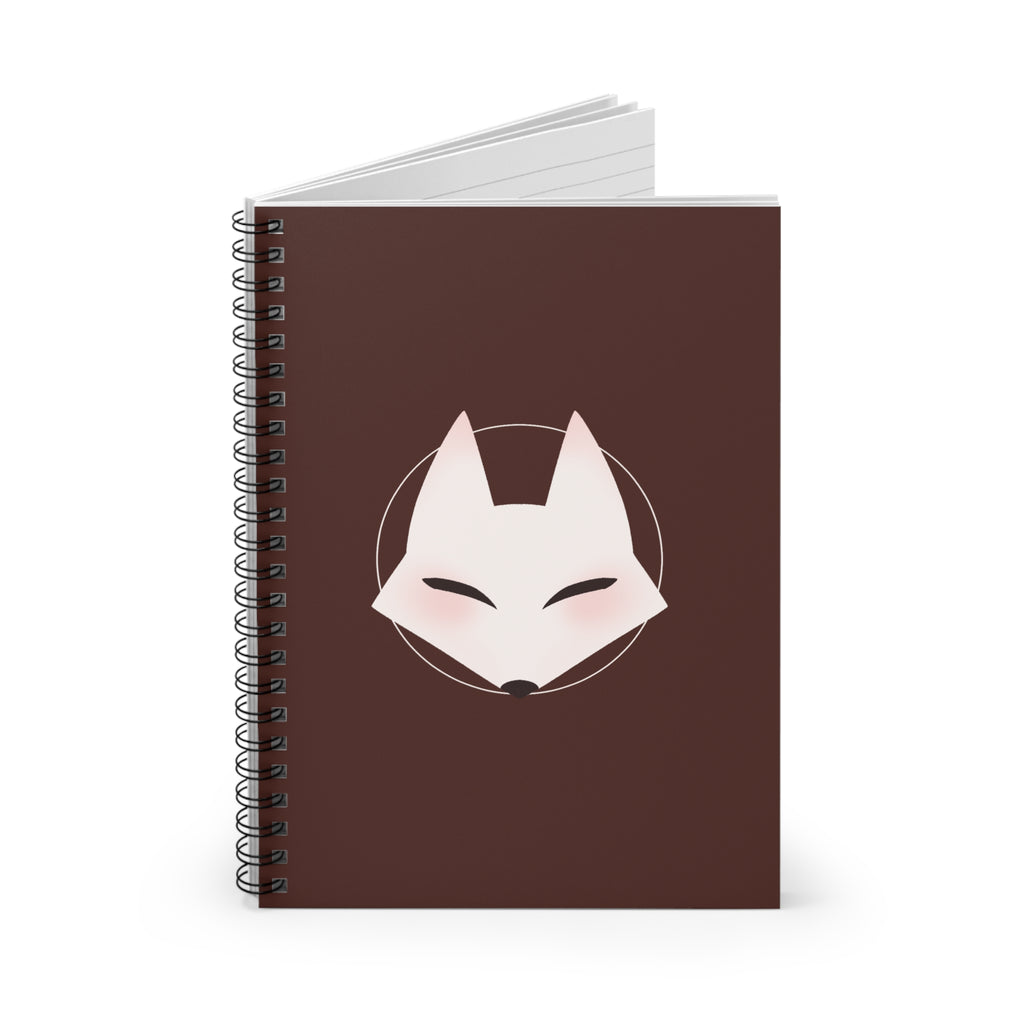 SaikuVT Notebook