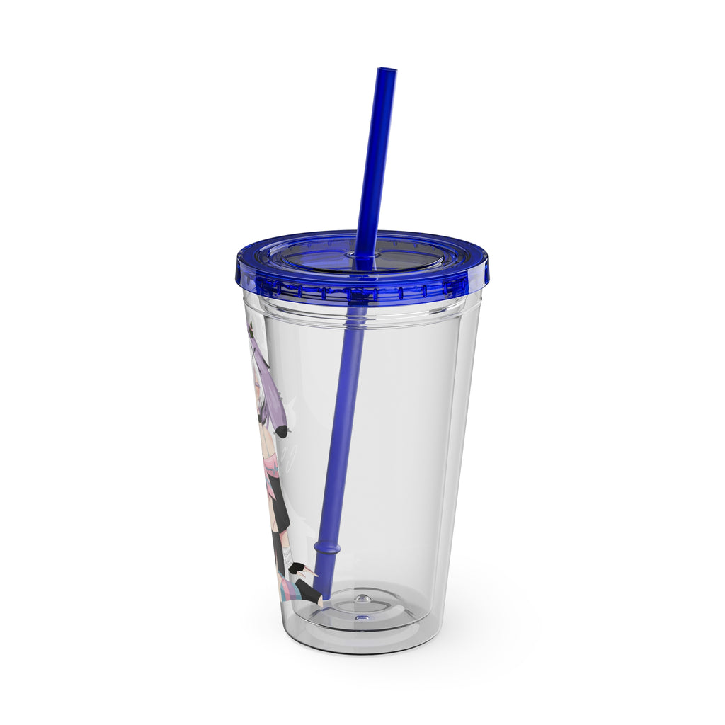 Mooniebunnz Tumbler