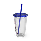 Mooniebunnz Tumbler
