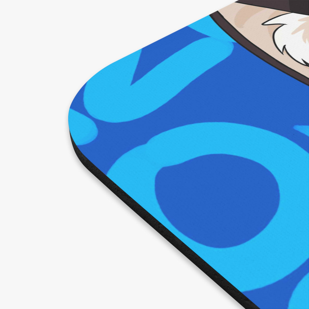 EizoVT Mousepad - KatDragonz