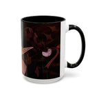 ItsLinnie Accent Color Mug