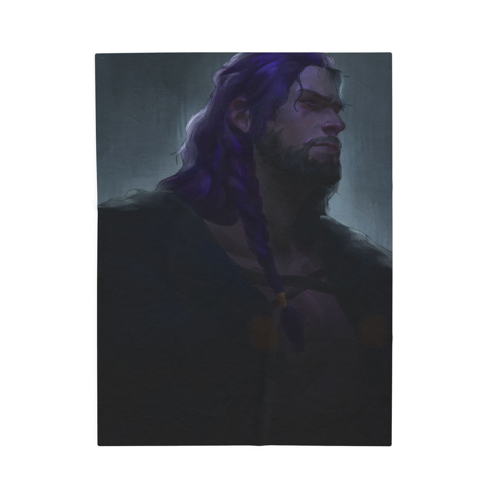 Aesir Talley Blanket