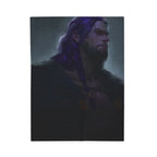 Aesir Talley Blanket