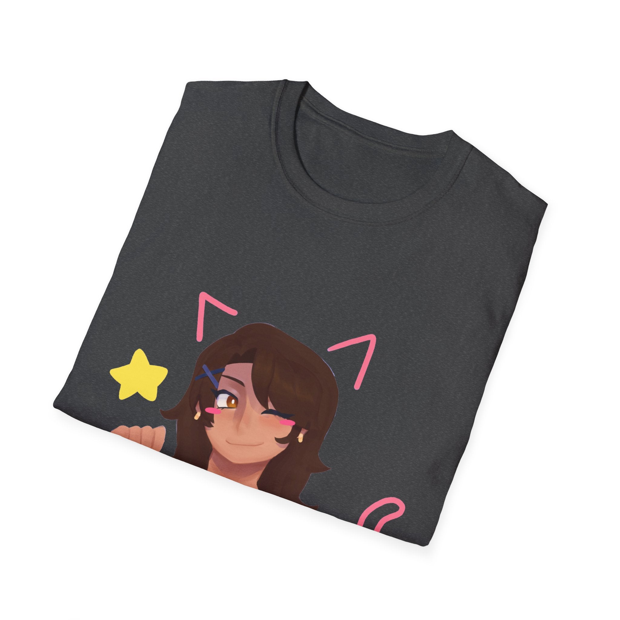 Solar Percy "Nyan" TShirt