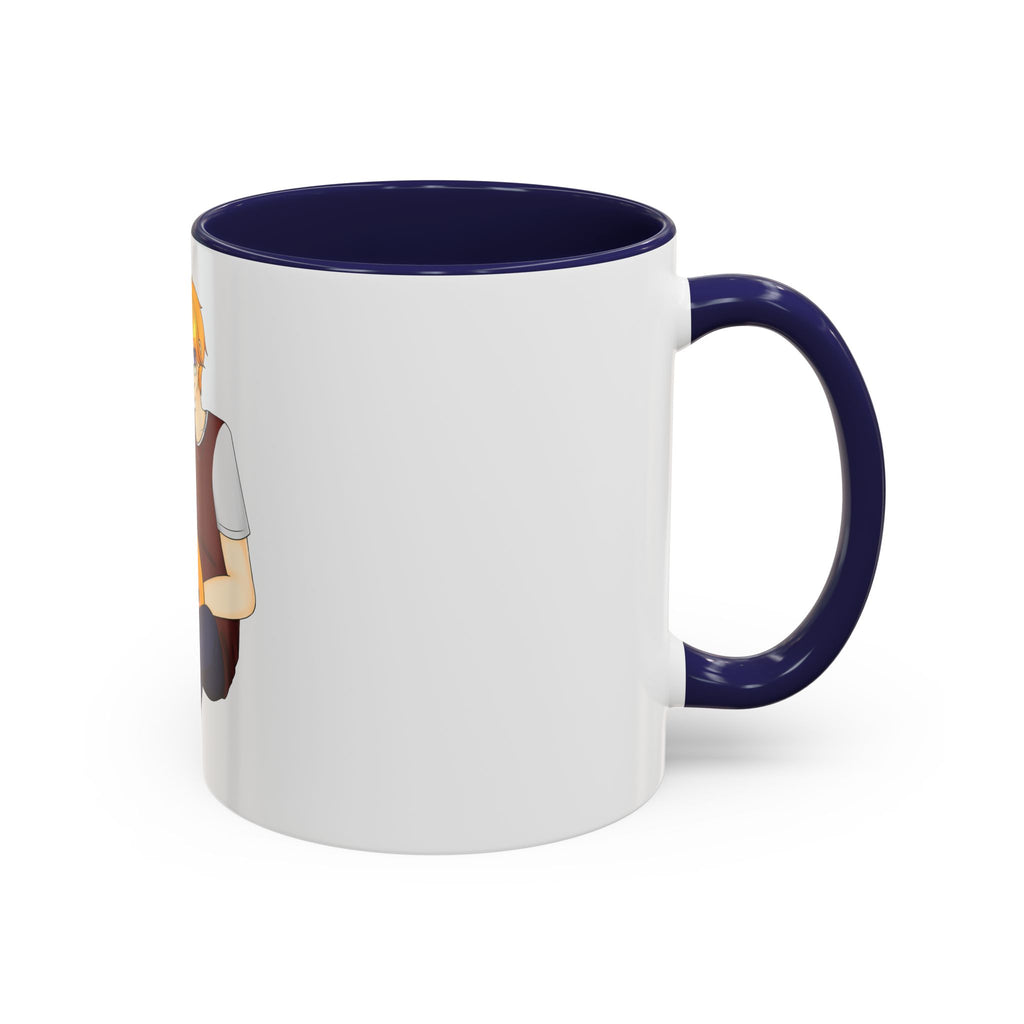 ACynicalSlime Mug