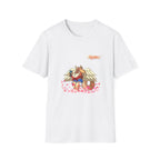 Katfox TShirt - KatDragonz