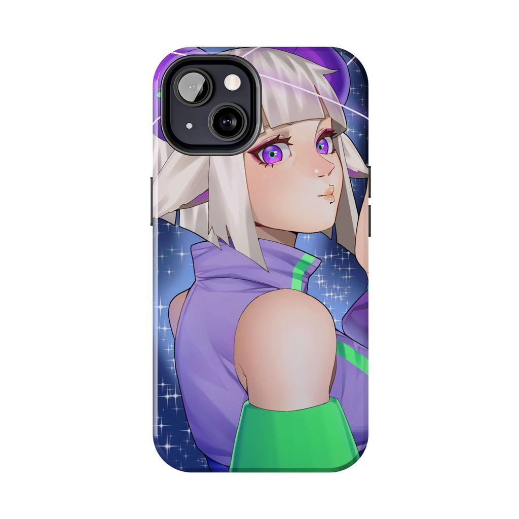 Bobamai "Finger Guns" Phone Case