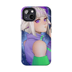 Bobamai "Finger Guns" Phone Case