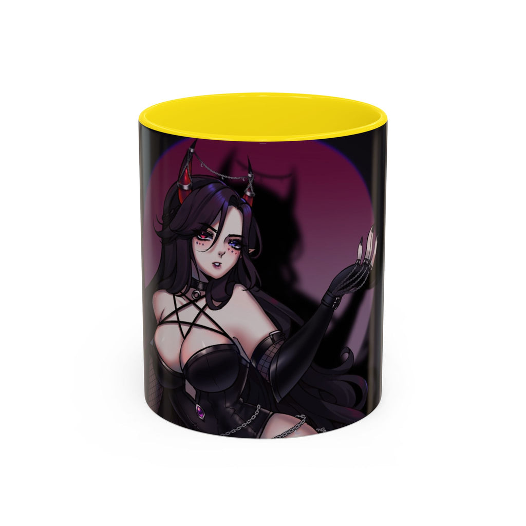 Nixykira Mug