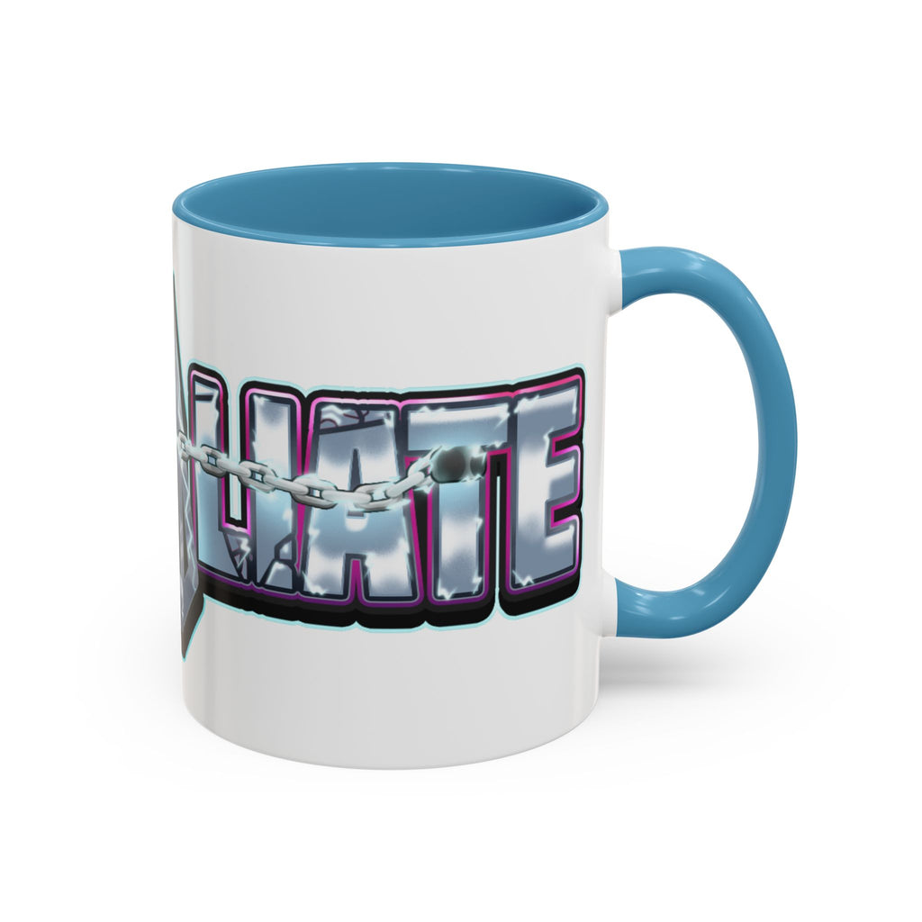 Rhettaliate "Logo" Mug