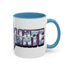 Rhettaliate "Logo" Mug