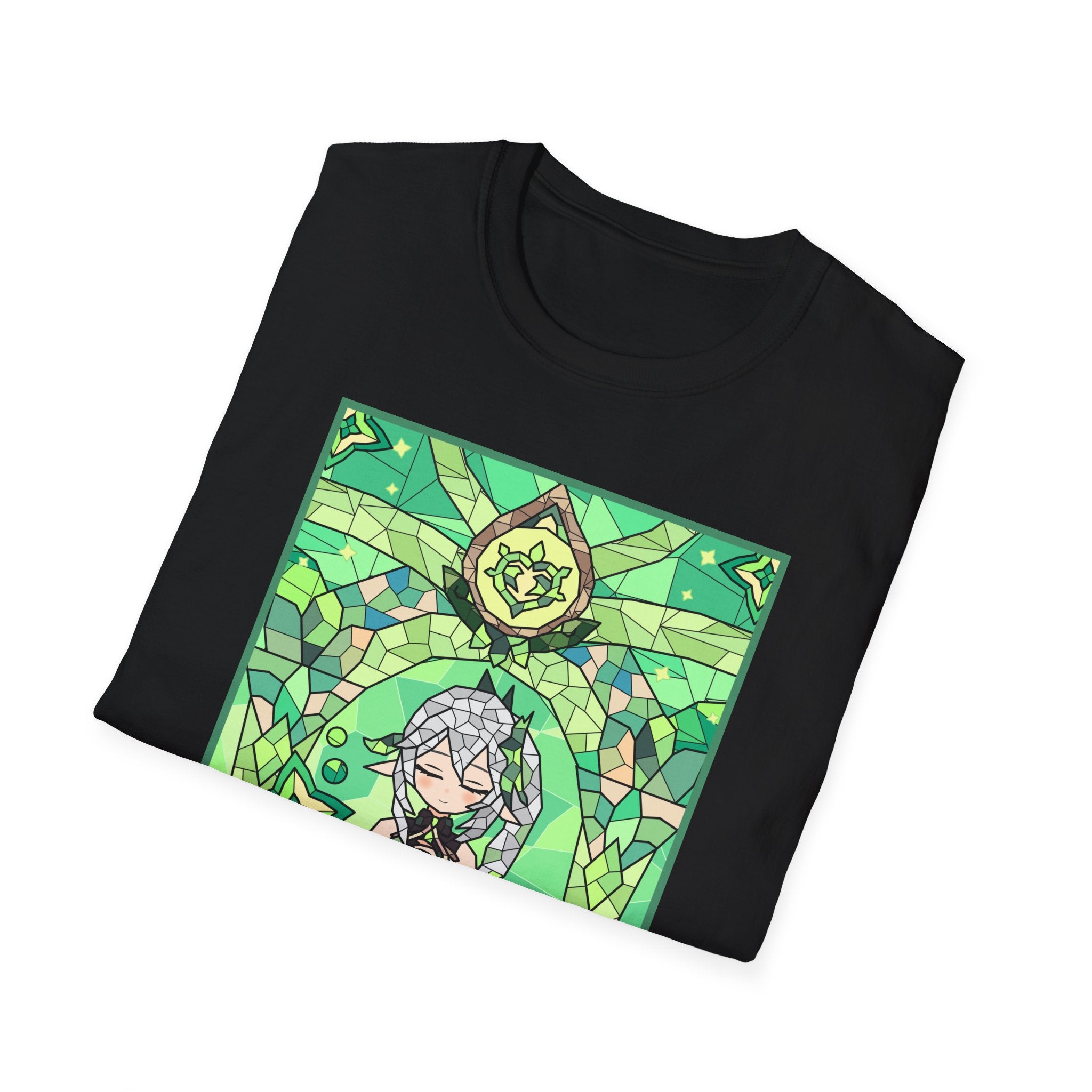 Nahida T-Shirt