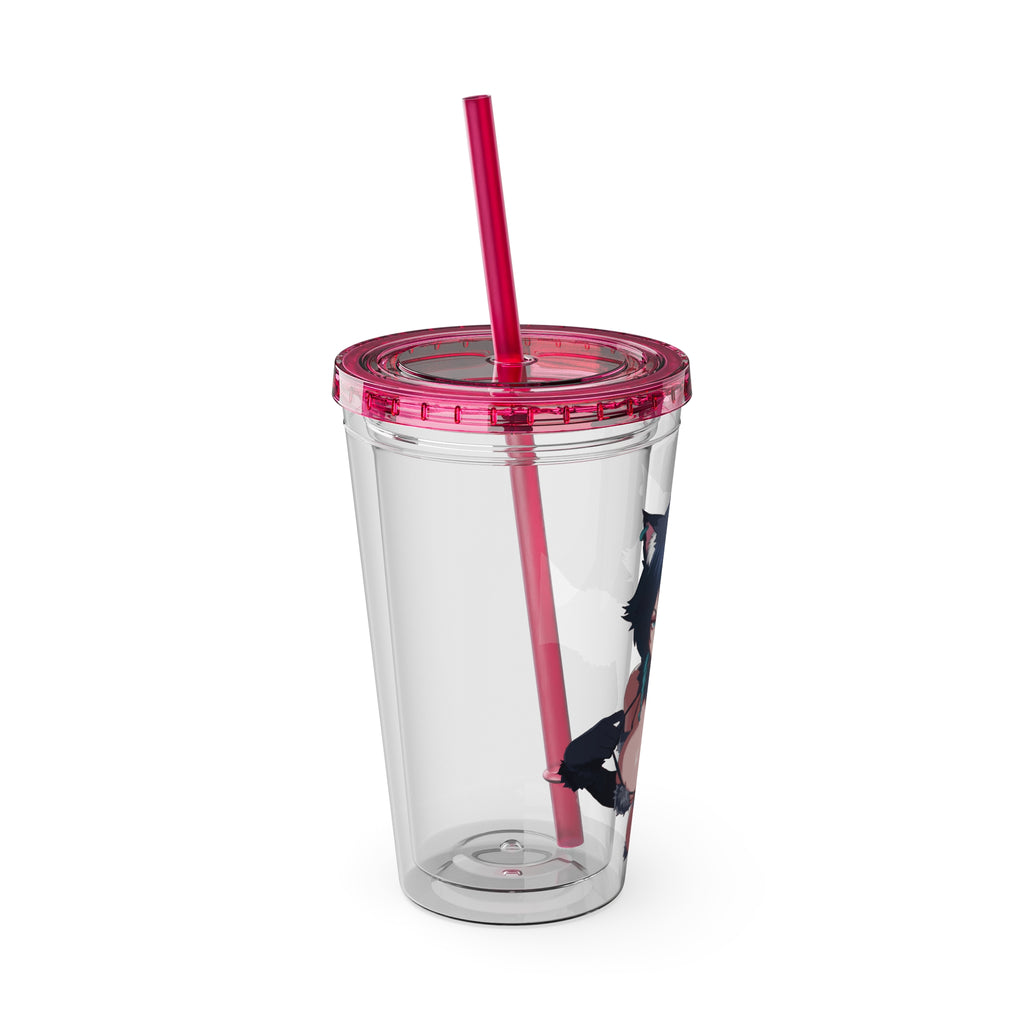 Eilucat Suggestive Tumbler