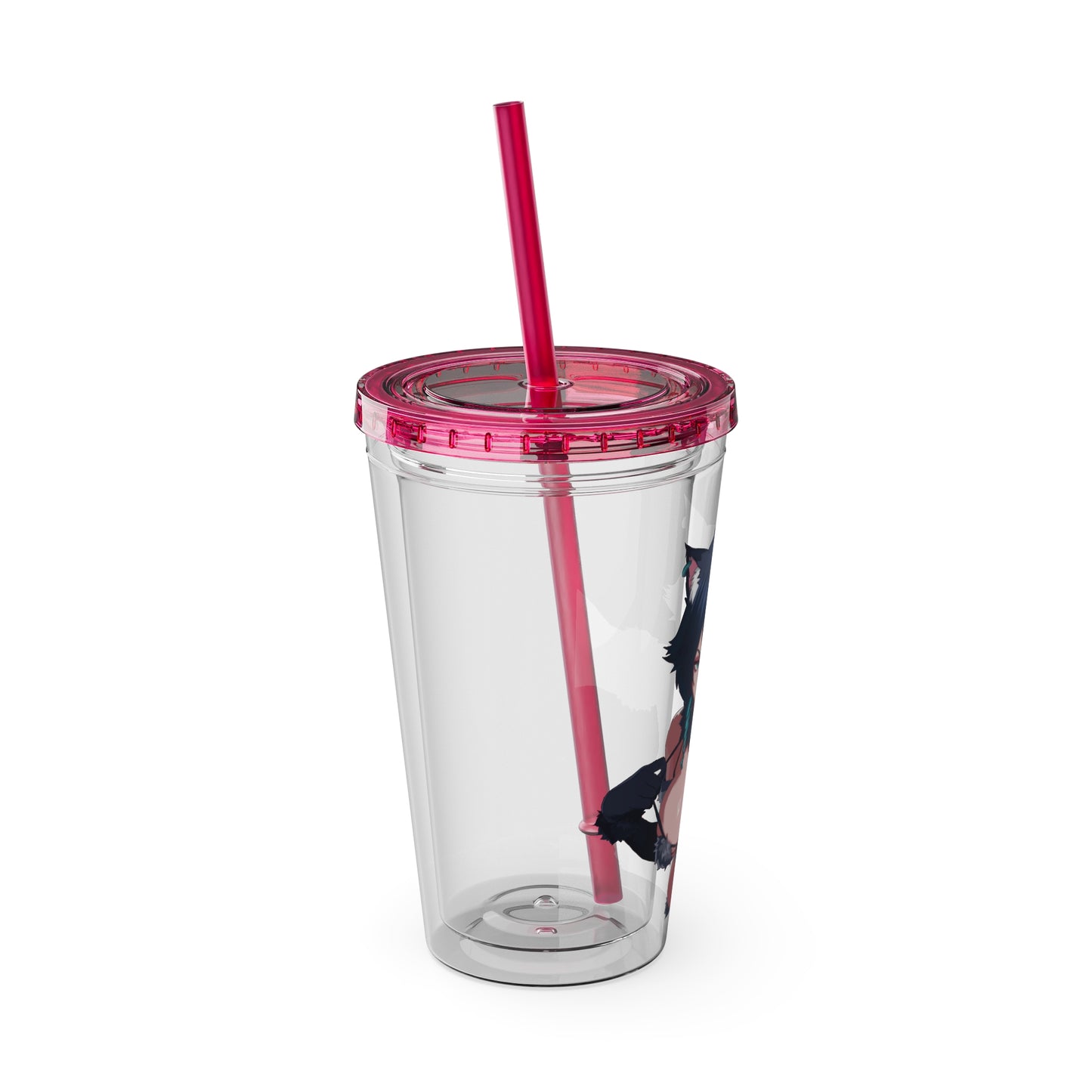 Eilucat Suggestive Tumbler