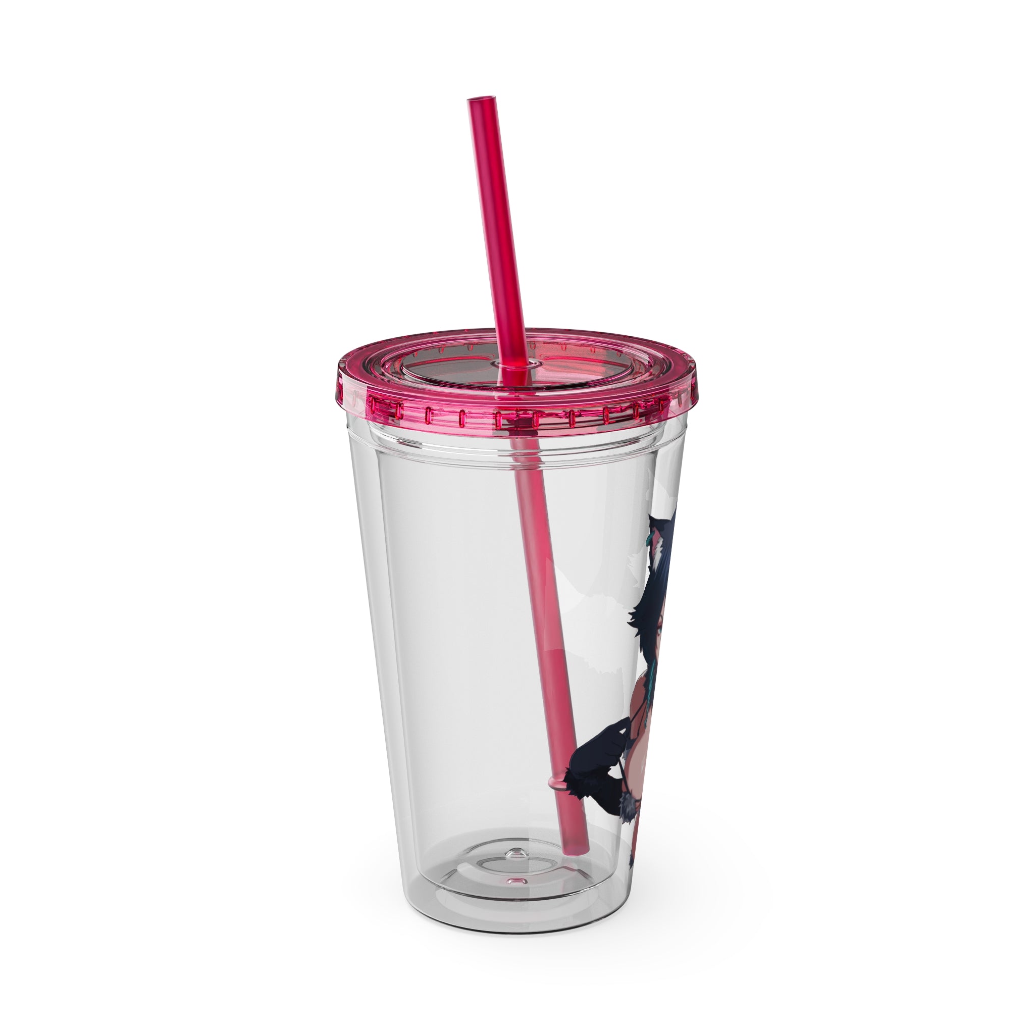 Eilucat Suggestive Tumbler