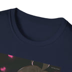 Marruwuchan "You're Mine" TShirt