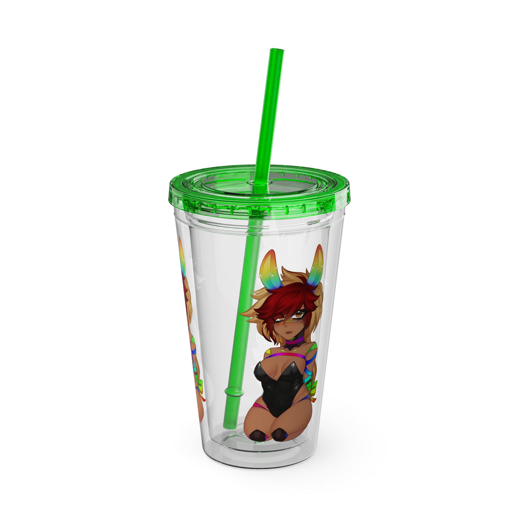 karubunni "Waifu" Tumbler