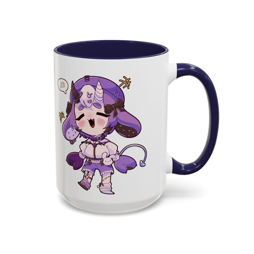 Moonie "Sing Song" Mug