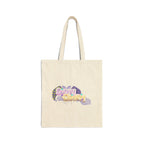 sunnyclowny "Logo" Tote Bag