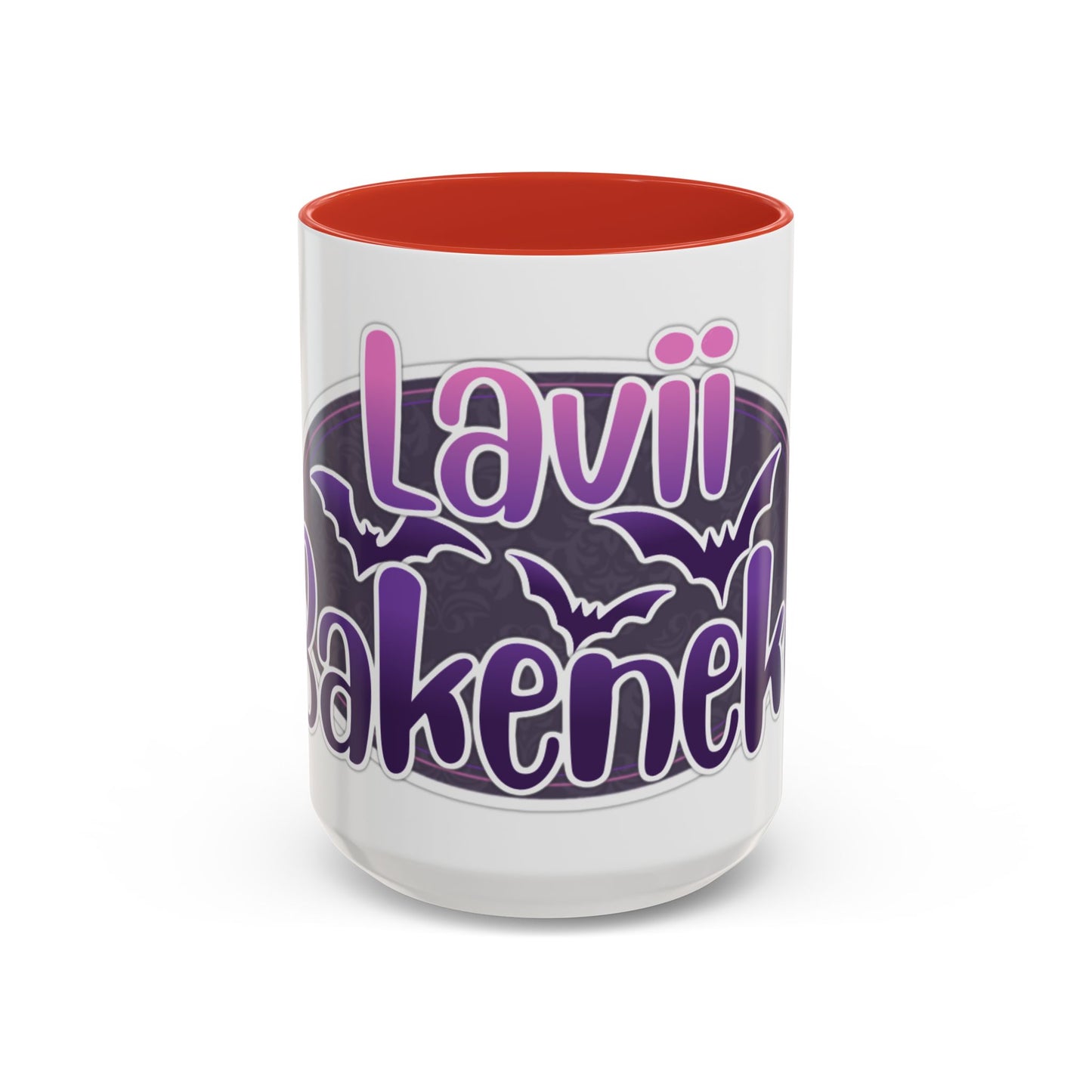 Lavii Bakeneko Mug