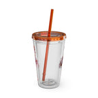 HanamiMomo "Swordsmith Queen" Tumbler