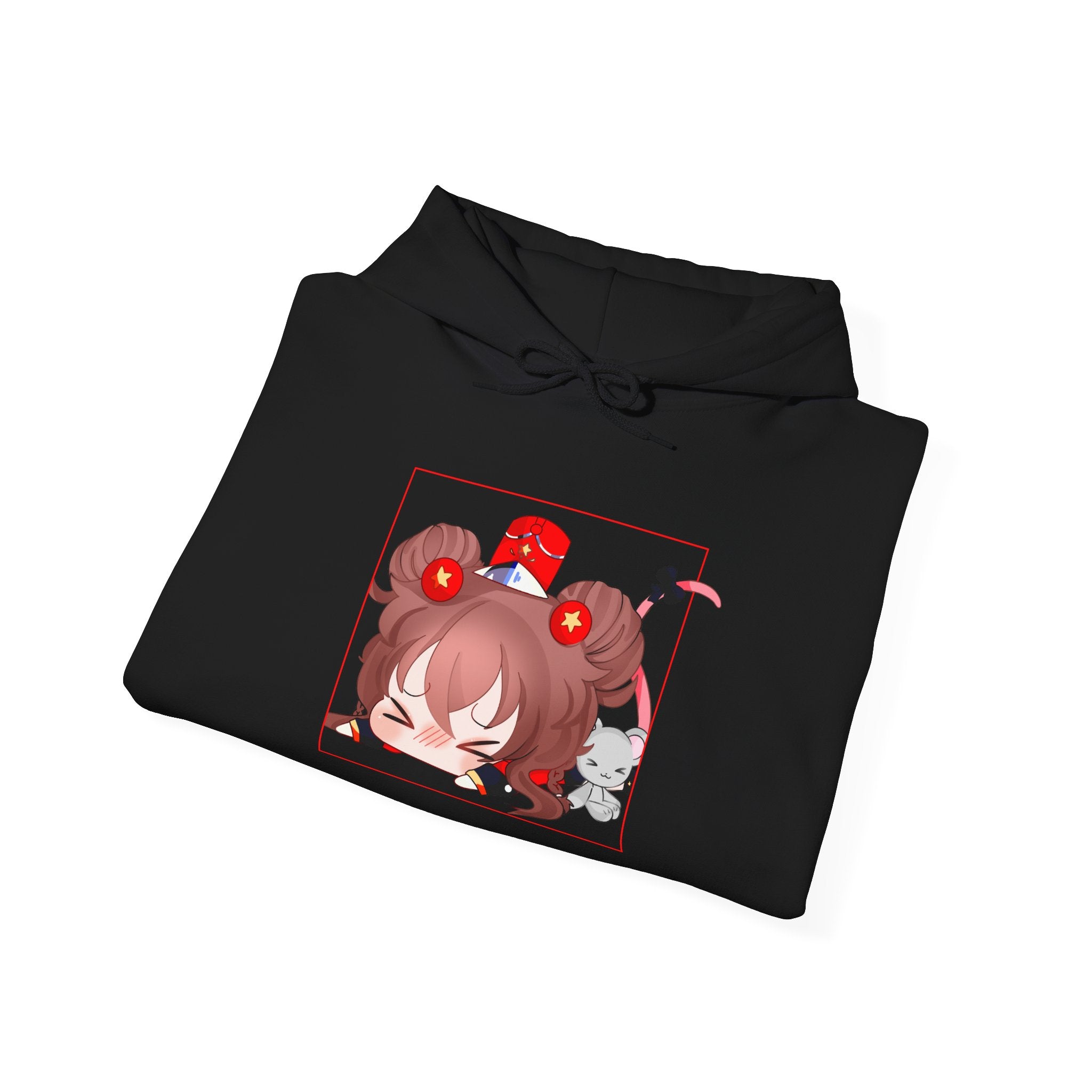 Haru-Haru Designer Hoodie
