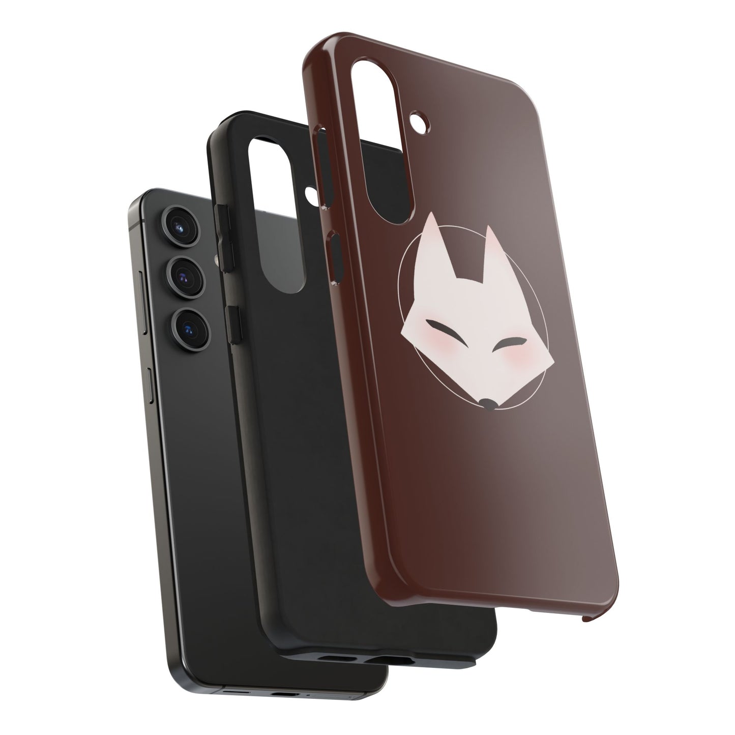 Sakuraartz_ Phone Case