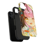 Lychibe "Daisies" Phone Case
