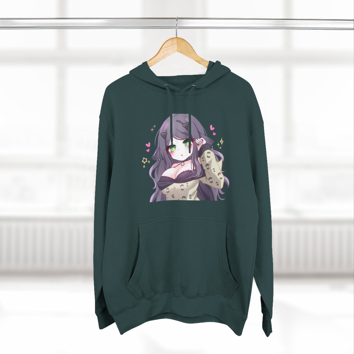 Soft Millie Hoodie