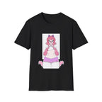 Miaocchi TShirt - KatDragonz
