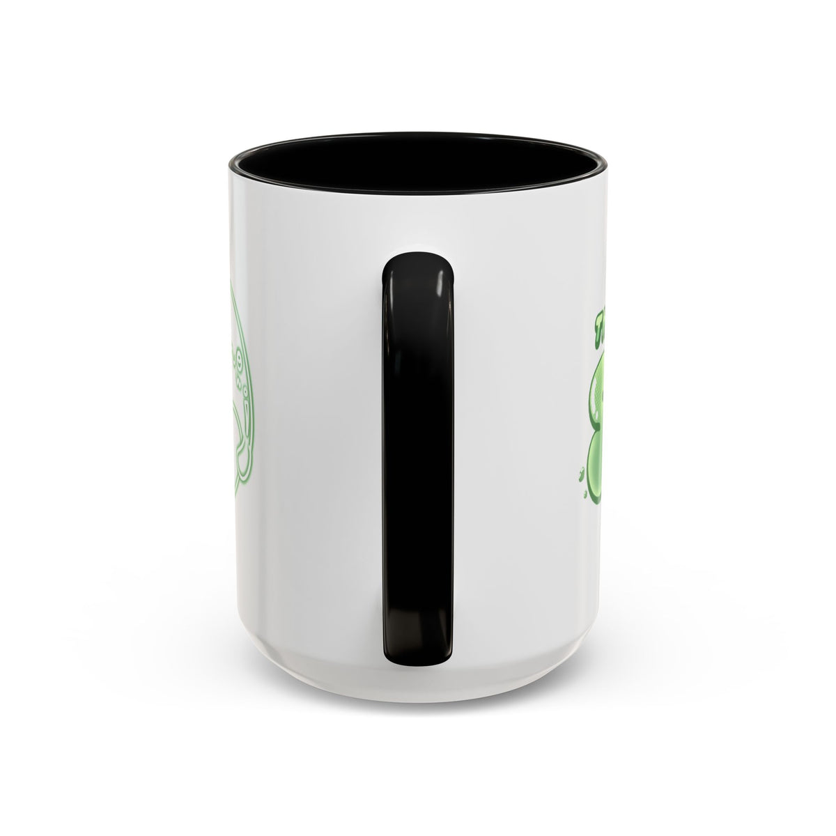 ThatSlimeOnline "Logo" Mug