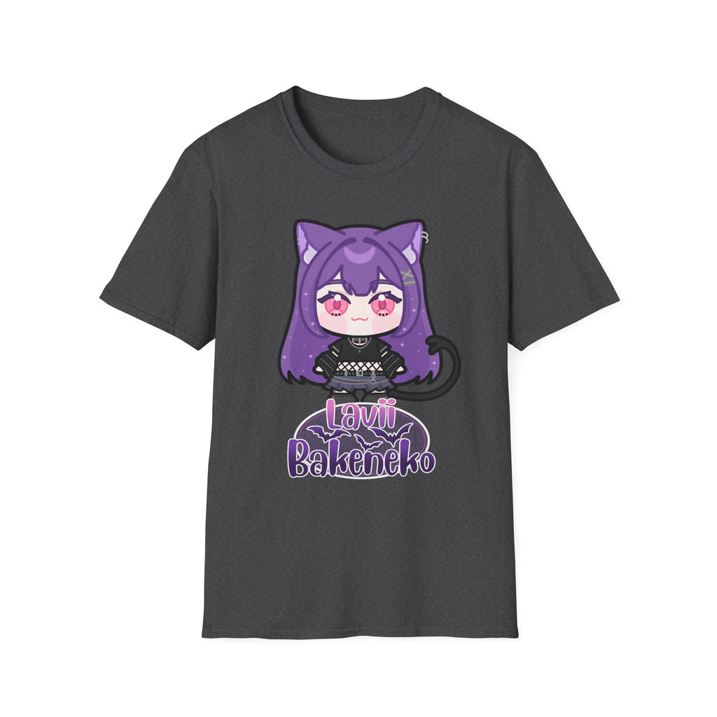 Chibi Lavii Bakeneko TShirt