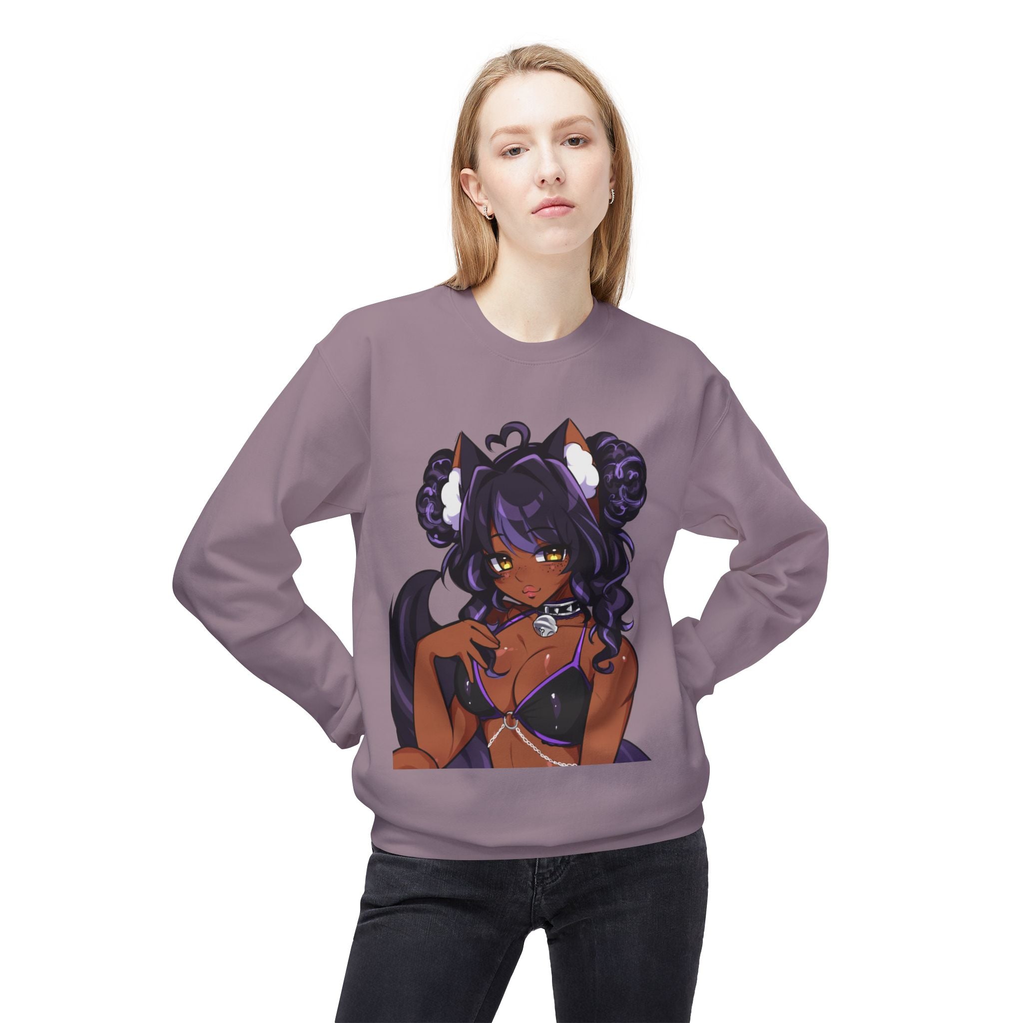 Fem Dweepy Sweatshirt