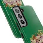 MillieMizuame "Royal Logo" Phone Case