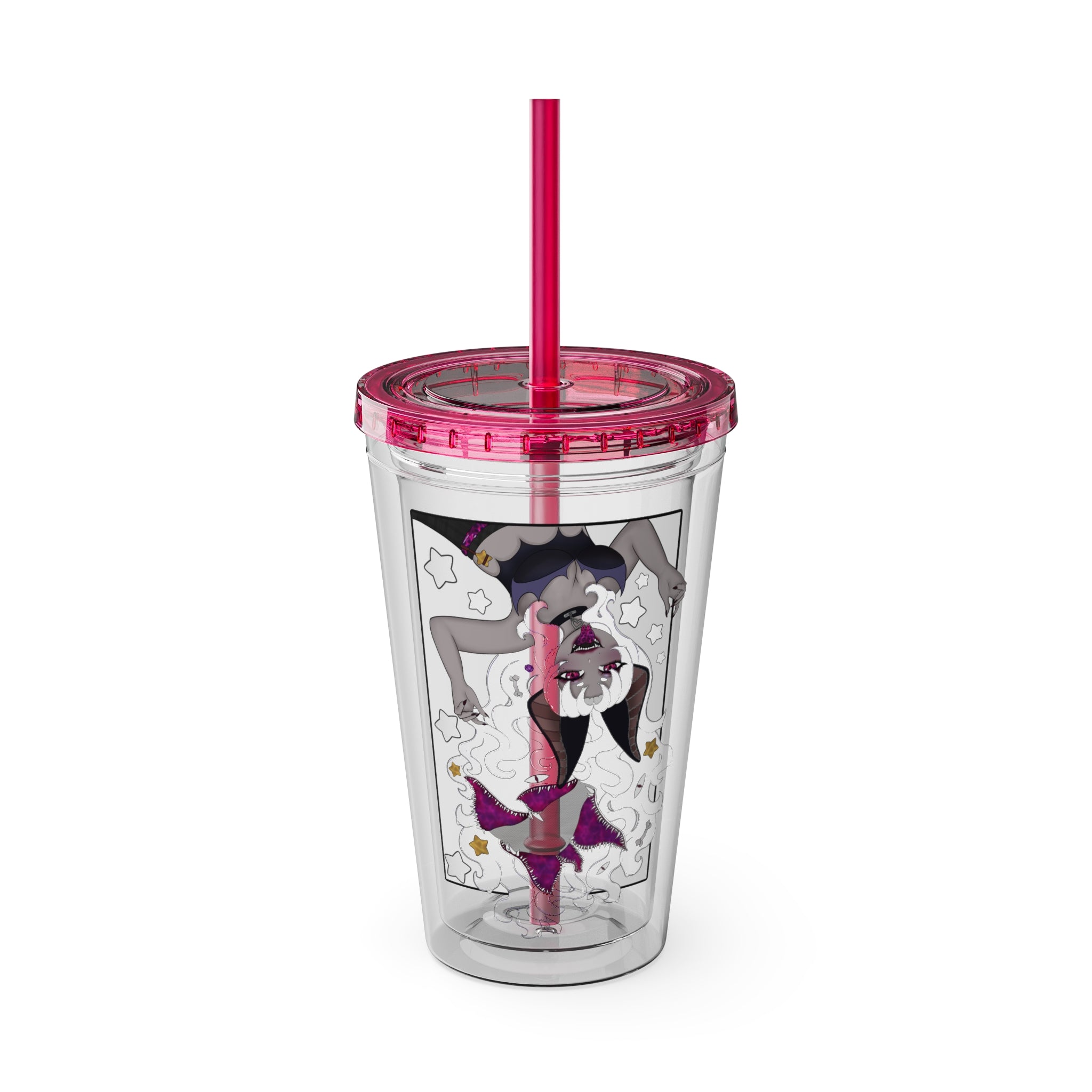 beaniiz Tumbler